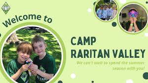 Camp Raritan Valley at RVCC