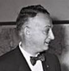 LTC Robert Daniels Levitt (1910-1958)