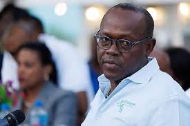 Wise advice DEPUTY Prime Minister Chester Cooper yesterday warned rogue jet  ski operators that engaging in illicit activities threatens public safety  and undermines the country's tourism industry. “We are clearly concerned  about