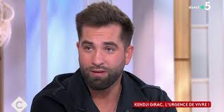 Kendji Girac : l'impact de son accident sur sa femme Soraya