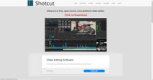 If you know how to download streaming videos from any website, you can save entire movies, web shows, and even live broadcasts on. 10 Free Video Editing Software For Youtube To Up Your Production Game