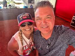 Does it get cooler at night at the Stagecoach festival?