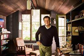 Изучайте релизы michael lewis на discogs. Michael Lewis Makes Boring Stuff Interesting Wsj