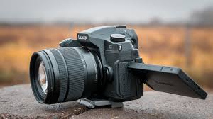 Panasonic G85 G7 Custom Flat Picture Profile Inspired By Sony Cine4 Youtube