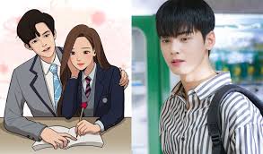 If you don't like a particular user's posts, consider blocking (from their profile page) instead. Find Out Koreans Desired Cast For Adaptation Of Popular Webtoon True Beauty Kpopmap Kpop Kdrama And Trend Stories Coverage