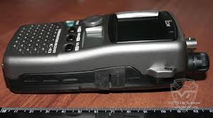 Image result for ICOM IC-R3