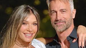Catherine Fulop y el amoroso mensaje que le dedicó a Ova Sabatini: el motivo