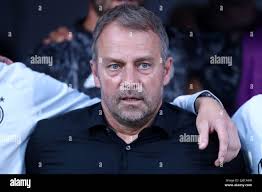 Hans dieter hi-res stock photography and images