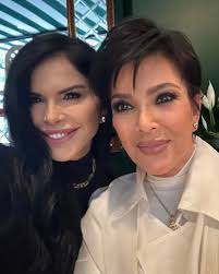 Kris Jenner