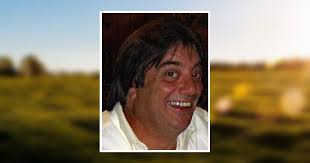 Randy Sigismondi Obituary August 15, 2020