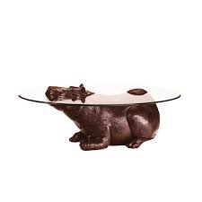Hippo coffee table with rug. Bronze Hippo Sculpture Brass Coffee Table Buy Brass Coffee Table Bronze Hippo Sculpture Bronze Sculpture Coffee Table Product On Alibaba Com