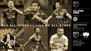 Jun 18, 2021 · update: Mls All Star Game To Be Played In La Against Best Players From Liga Mx As Com