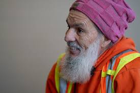 North Jersey PSE&G employee used umbrella to save little girl from pit bull  attack