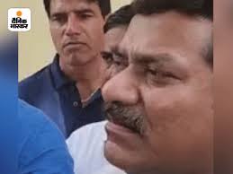 Rajasthan CM Ashok Gehlot Vs Sachin Pilot; Congress MLA Ved Prakash Solanki  Supports Pilot Demands