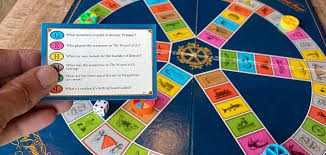 Instantly play online for free, no downloading needed! How To Play Trivial Pursuit Step By Step Rule Instructions Board Game Halv