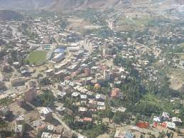 The name was changed from colemerg to hakkâri when the ottoman rulers distributed parts of the area to kurdish elites who were part of the. Hakkari Wikipedia