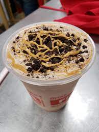 Customized Milkshake From Five Guys Oc R Foodporn