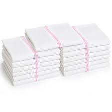 11 Must Have Kitchen Decor And Appliances For Pink Lovers Of Life Lisa Kitchen Dish Towel Dish Towels Kitchen Dishes