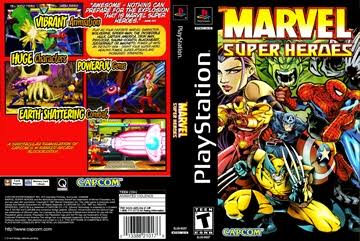 100+ Game PS1 Terbaik Sepanjang Masa yang Wajib Dimainkan