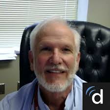 Dr. Jack M. McLendon, MD