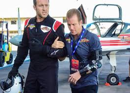 What Happened To Scott Caan'S Arm On Hawaii Five-0? | Closer Weekly