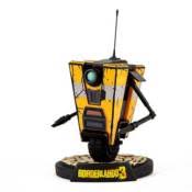 If you are filling out a form that asks for one, write not applicable or n/a in the space provided. Borderlands 3 Claptrap 7in Vinyl Fig Minotaur Entertainment Online