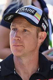 David Reynolds (racing driver)