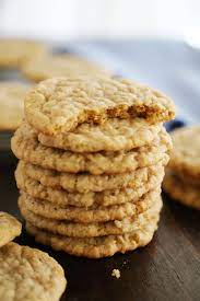 Old Fashioned Soft And Chewy Oatmeal Cookies Recipe Oatmeal Cookies Chewy Oatmeal Cookie Recipes Desserts