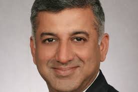 How technology is rebooting communications: Ashwani…