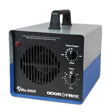 To clean the coils, turn off your ac or heater. Remove Cigarette Smells Ozone Generator