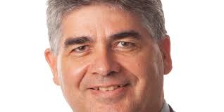 Community Memorial Health System CEO to lead CHA board