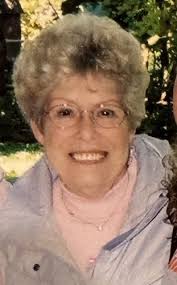 Peggy Huff Obituary (2022)