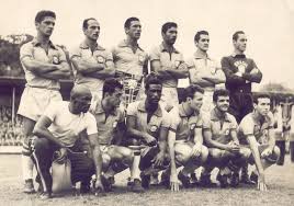 Ha 60 Anos Selecao Brasileira Enterrava Complexo De Vira Lata E Apresentava Pele Ao Mundo Jovem Pan Selecao Brasileira Goleiro Futebol