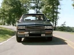Looking Back: 1987 Cadillac Cimarron LaserDisc Promo | GM Inside ...