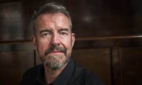 Batlava Lake by Adam Mars-Jones review