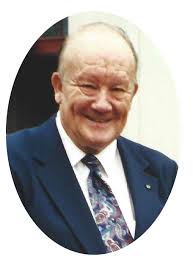 Patrick Cook Obituary