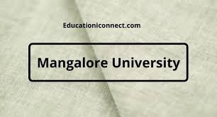 The students of mangalore university can find out results date of ug/pg 1st 2nd 3rd 4th 5th 6th semester. Mangalore University Fee Structure 2021 22 Courses Ba Bsc Msc