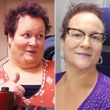 However, we can never know for sure if there's any truth to it unless we hear it directly from her. My 600 Lb Life Before And After Photos Where Are They Now