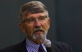 Randy Dorn's Instagram, Twitter & Facebook