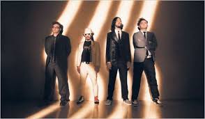 One accurate tab per song. Cafe Tacuba Sino Rock The New York Times