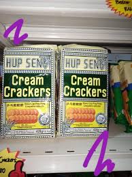 Munchy's cream cracker merupakan biskut jagung yang mudah dimakan. Mizanmart Ready Stock Biskut Cream Crackers Facebook