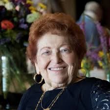 Marjorie Bailey Obituary