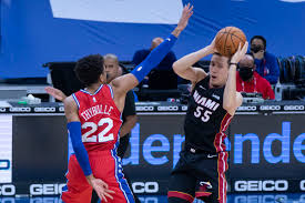 Get the latest sixers news, schedule, photos and rumors from warriors wire, the best sixers blog available. Game Preview Heat Host Sixers In Last Vice Themed Game Hot Hot Hoops