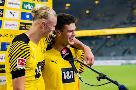 Bei der begegnung borussia dortmund gegen eintracht frankfurt kommt es auch zu einem wiedersehen mit einem alten bekannten. Pirvofrf Ccrm