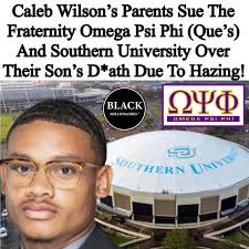 NUPEs Showing Brotherly Love and Vibes