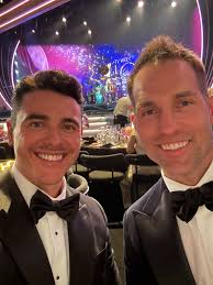 Amazing weekend turning 40 Thanks to everyone who helped celebrate it and  to all who send a message. Bring