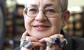 In memory of Molly: Jacqueline Wilson's new book