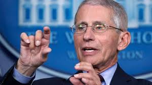 For gallo and fauci, that was unimportant as millions in research funds flowed into niaid to research the new virus, hiv. Italian Virus Hospital Offers Fauci Work If Trump Fires Him Keci