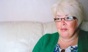 All we see is the face that isn't there': family portraits of fallen  soldiers