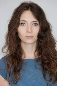 Чернова Ольга